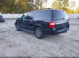 Ford Expedition El Xlt 1FMJK1JT4FEF15099 снимка