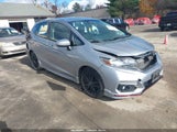 Honda Fit Sport 3HGGK5H6XJM716483 photo