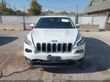 Jeep Cherokee Latitude 4X4 1C4PJMCS2HD240204 снимка