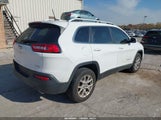 Jeep Cherokee Latitude 4X4 1C4PJMCS2HD240204 снимка