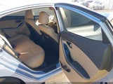 Hyundai Elantra Limited (Ulsan Plant) KMHDH4AE2BU170718 снимка