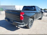 Chevrolet Silverado  Custom 1GCRWBEH5KZ407679 снимка