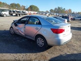 Kia Forte Ex KNAFU4A23B5370447 снимка