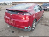 Chevrolet Volt 1G1RH6E46EU151254 снимка