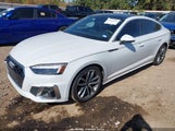Audi A5 Sportback Premium Plus 45 Tfsi S Line Quattro S Tronic WAUFACF55PA042726 снимка