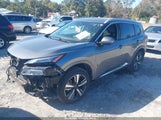 Nissan Rogue Sl Fwd JN8BT3CA1PW005404 снимка