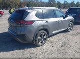 Nissan Rogue Sl Fwd JN8BT3CA1PW005404 снимка