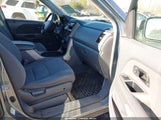 Honda Pilot Ex 2HKYF18467H509845 fotografie