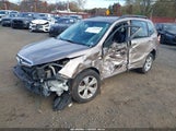 Subaru Forester 2.5I JF2SJABC8FH589510 снимка