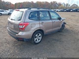 Subaru Forester 2.5I JF2SJABC8FH589510 снимка