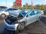 Volkswagen Golf Sportwagen Tsi Limited Edition 3VWC17AU7GM523413 fotografie
