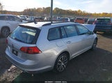 Volkswagen Golf Sportwagen Tsi Limited Edition 3VWC17AU7GM523413 fotografie