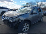 Nissan Murano Sl JN8AZ18WX9W106611 fotografie