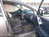 Nissan Murano Sl JN8AZ18WX9W106611 fotografie