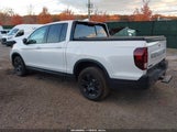 Honda Ridgeline Black Edition 5FPYK3F85SB032417 снимка