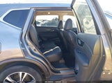 Nissan Rogue Sl 5N1AT2MT7JC809728 снимка