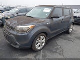 Kia Soul + KNDJP3A52F7183400 fotografie