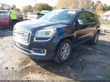 GMC Acadia Slt-1 1GKKRRKD9FJ255904 снимка