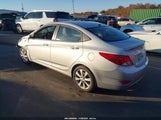 Hyundai Accent Gls KMHCU4AE0DU453158 снимка