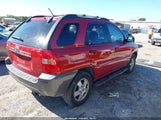 Kia Sportage Lx KNDJF724687528933 снимка