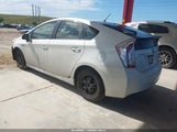 Toyota Prius Two JTDKN3DU0F0437448 снимка