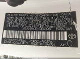 Toyota Prius Two JTDKN3DU0F0437448 снимка