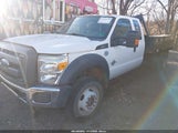 Ford F-550 Chassis Xl 1FD0X5HT6FEC47831 photo
