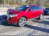 Ford Edge Limited 2FMDK3KCXDBB13880 снимка