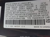 Honda Civic Sport 2HGFE2F55RH537886 снимка