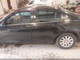 Chrysler Sebring Touring 1C3CC4FB4AN105587 fotografie