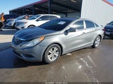 Hyundai Sonata Gls 5NPEB4AC0DH686579 снимка