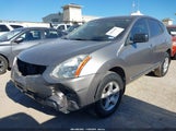 Nissan Rogue S JN8AS5MT6DW545224 снимка