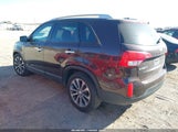 Kia Sorento Lx V6 5XYKTDA73FG604664 снимка
