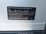 BMW X5 Sdrive35I 5UXKR2C5XJ0X08189 снимка