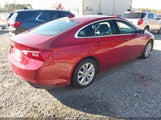 Chevrolet Malibu Fwd 1Lt 1G1ZD5ST0SF137979 photo