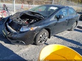 Honda Civic Ex 2HGFB2F88DH516042 снимка