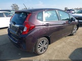 Honda Fit Ex/Ex-L 3HGGK5H89FM734238 photo