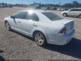Ford Fusion Sel 3FAHP08147R213383 снимка
