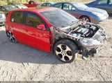 Volkswagen Gti 4-Door WVWGD7AJ3CW249025 fotografie