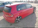 Volkswagen Gti 4-Door WVWGD7AJ3CW249025 photo