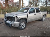 Chevrolet Silverado  Lt 3GCEK23369G102042 снимка