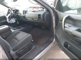 Chevrolet Silverado  Lt 3GCEK23369G102042 снимка