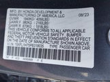 Honda Civic Ex-L/Ex-L W/O Bsi 19XFL1H75PE018035 снимка