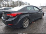 Hyundai Elantra Se KMHDH4AE7EU074636 снимка