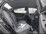 Hyundai Elantra Se KMHDH4AE7EU074636 снимка