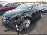 Volkswagen Jetta Sportwagen 2.5L Se 3VWPP7AJ8CM617753 fotografie