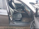 BMW 330Xi WBAVD33526KL51389 снимка