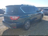 Nissan Armada Sl 2Wd JN8AY2BC4M9148349 photo