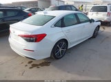 Honda Civic Touring 2HGFE1F96NH301268 снимка