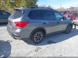 Nissan Pathfinder Sl 5N1DR2MMXKC640696 снимка